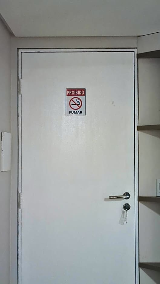 GoldFlat Cabo Branco João Pessoa