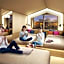 CAFETEL KYOTO SANJO for Ladies - Hostel, Caters to Women