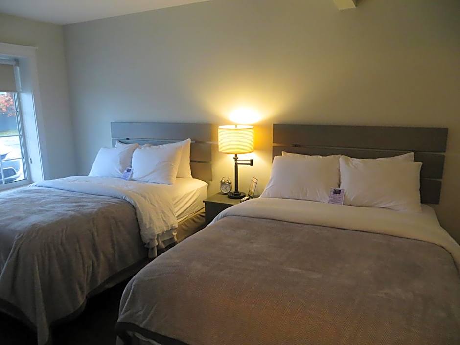 Brio Beach Inn