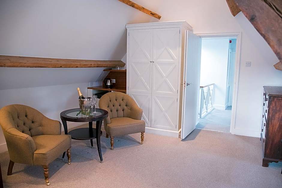 Cotswold House Hotel and Spa - "A Bespoke Hotel"