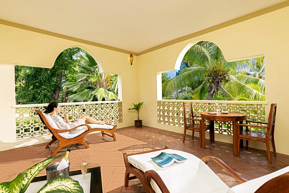 Diamonds Dream of Africa