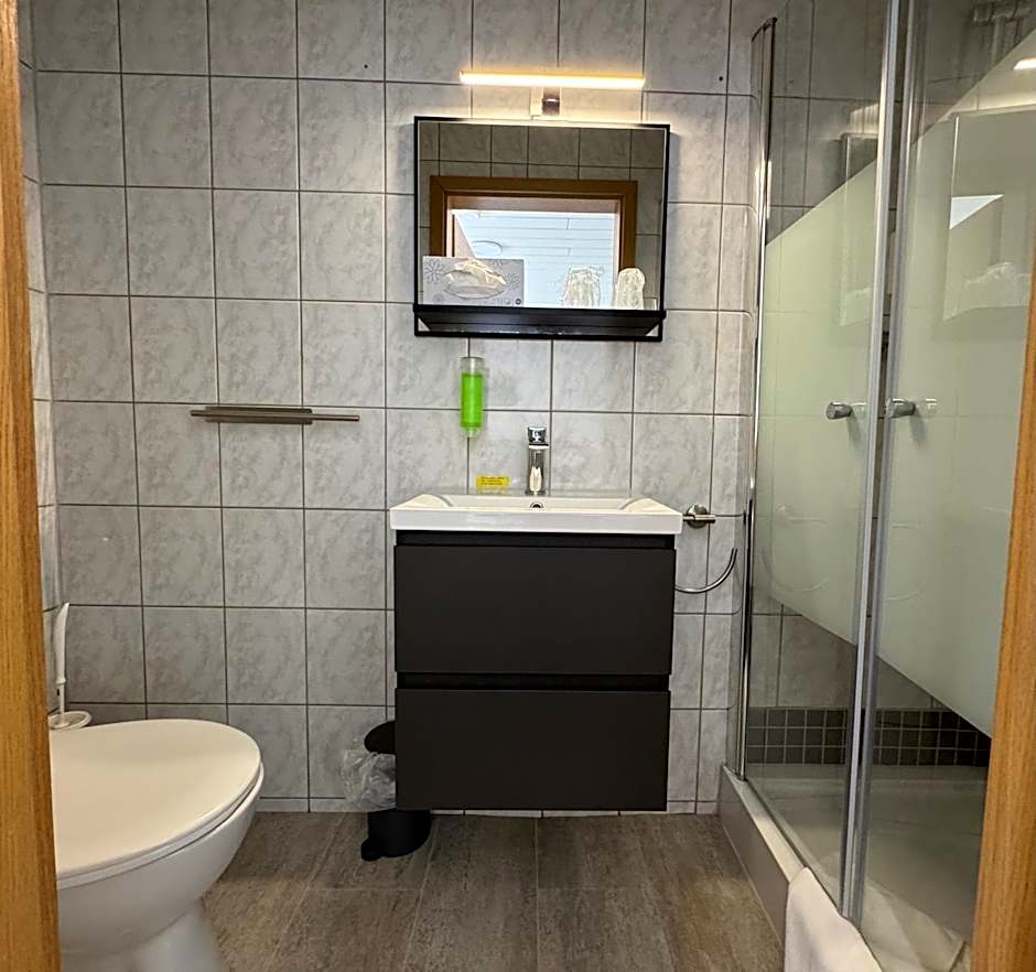 Hotel-Restaurant Christine