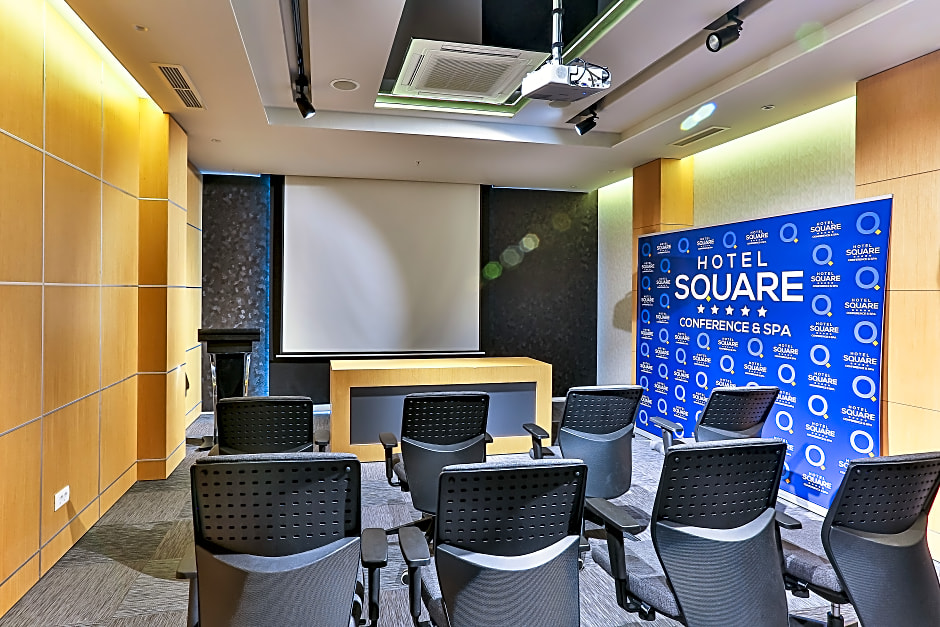 Imperial Conference & Spa