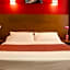 Hotel Paris Bruxelles