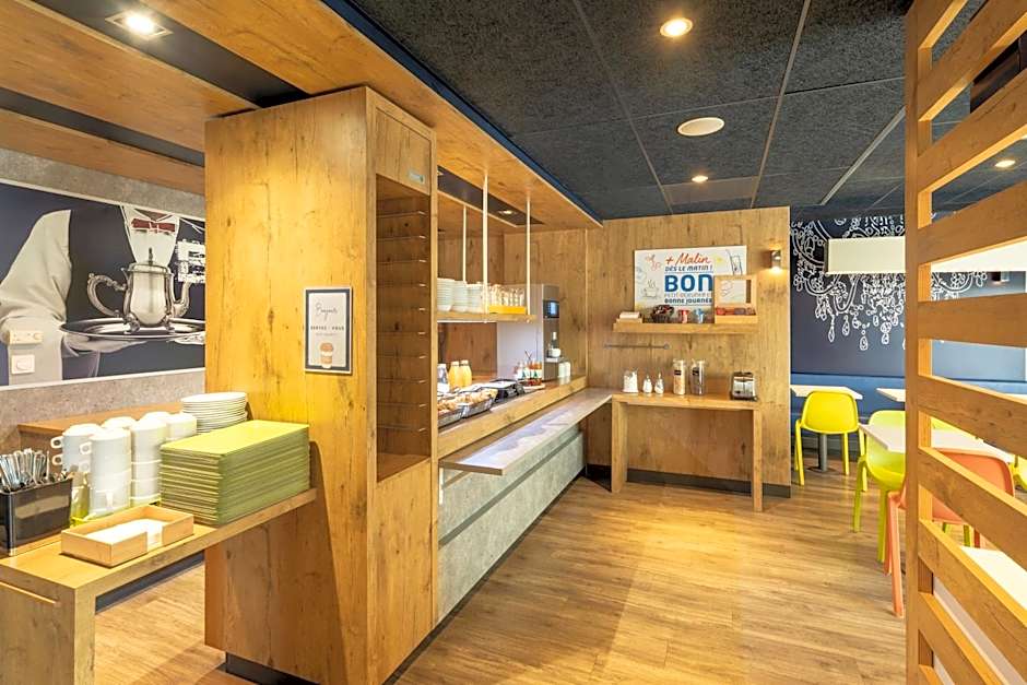 Ibis budget Les Sables d'Olonne