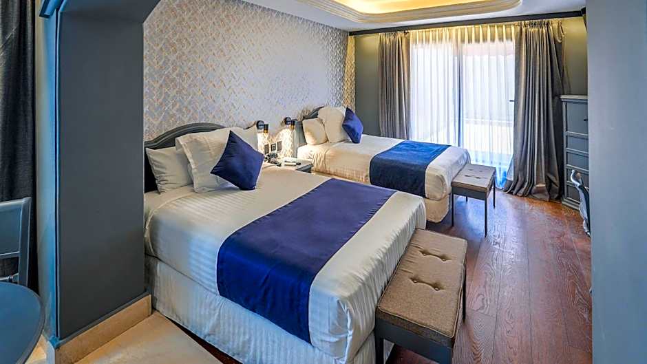 Hive Mexico City by G Hotels