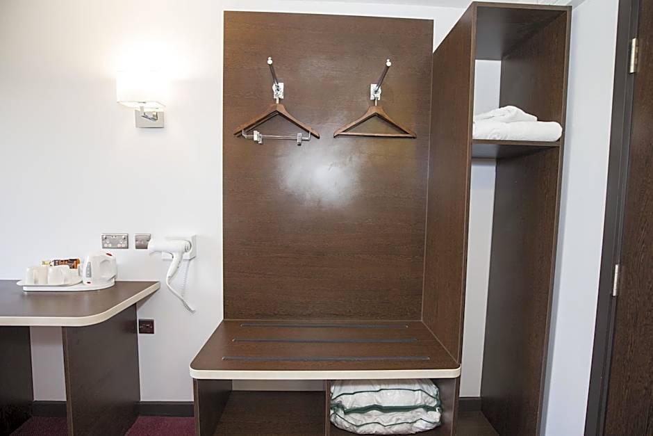 Ramada Milton Keynes