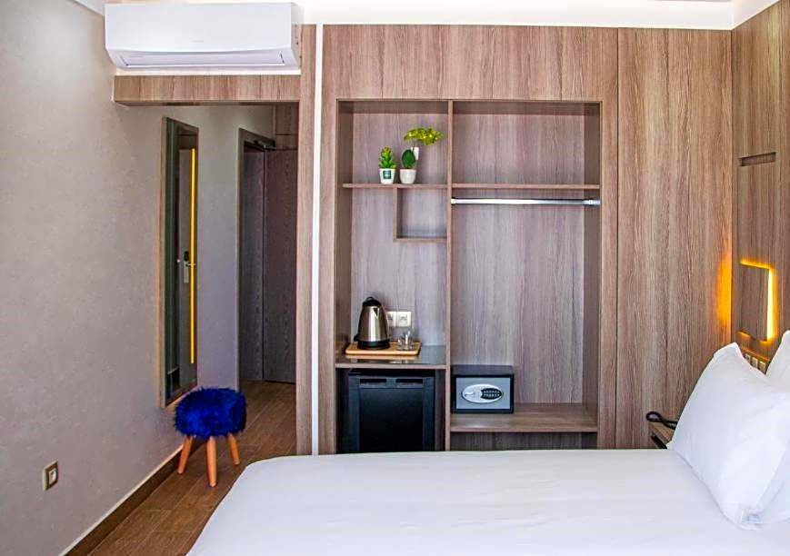 Marchica Hotel