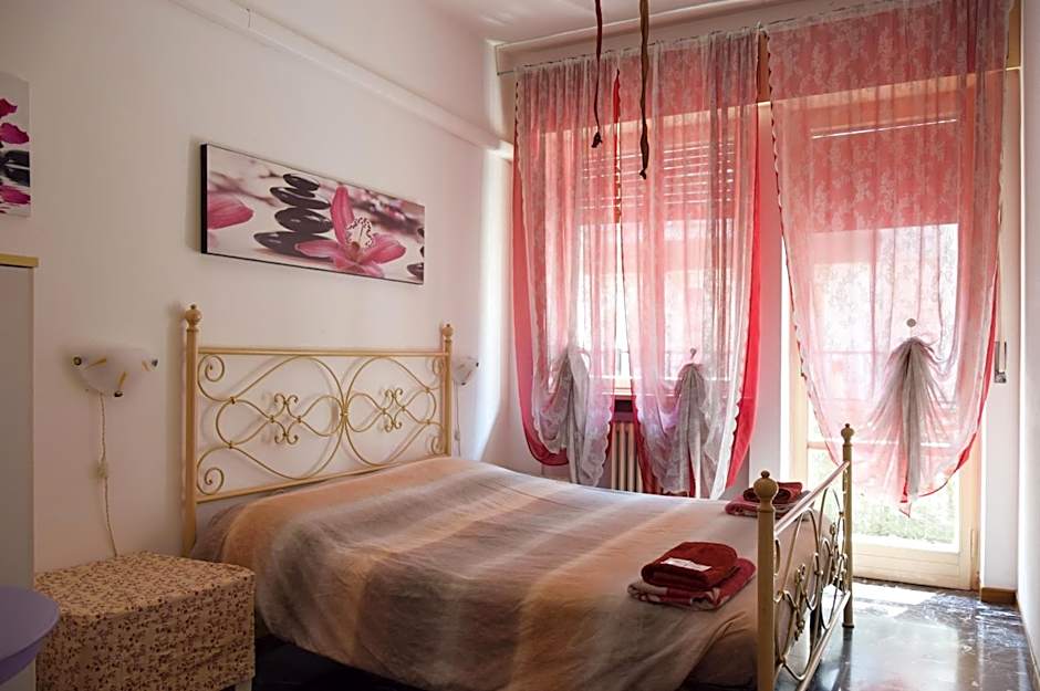 Re Lear - 4 bedrooms Apartment