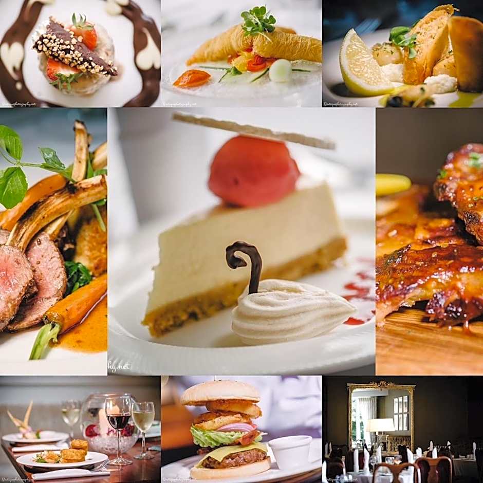 Abbey Hotel Roscommon