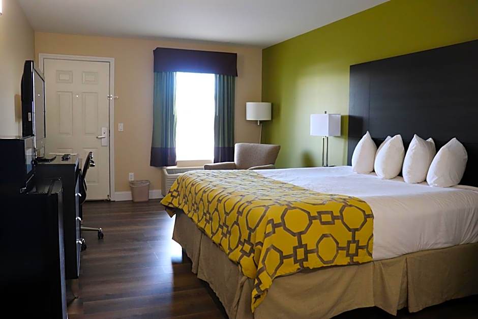 Baymont by Wyndham Florence/Muscle Shoals