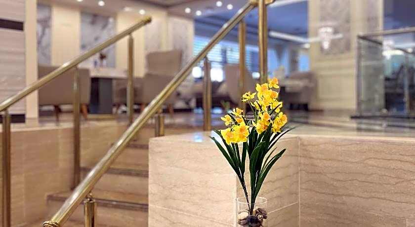 Amman Paradise Hotel