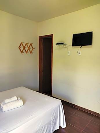 Comfort Triple Room with 1 Double bed and 1 Single bed