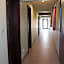 Biały Bór Rooms