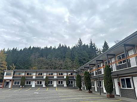 Chalet Inn