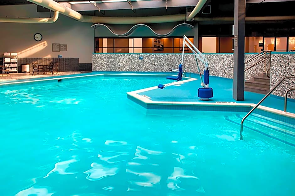 Delta Hotels by Marriott Utica