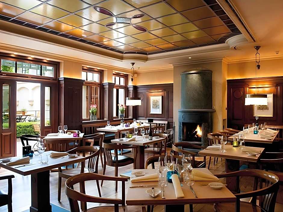 Hotel Zumnorde Am Anger