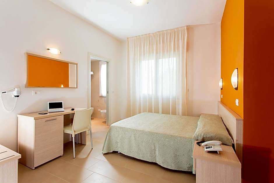 Hotel Villa Ombrosa