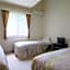 Mt Fuji B&B PENSION LE LAGON
