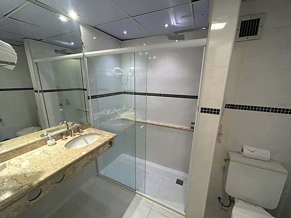 Hotel Premium Campinas