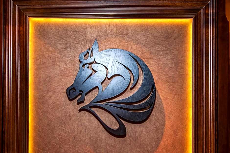 Hotel Drake-Longchamp