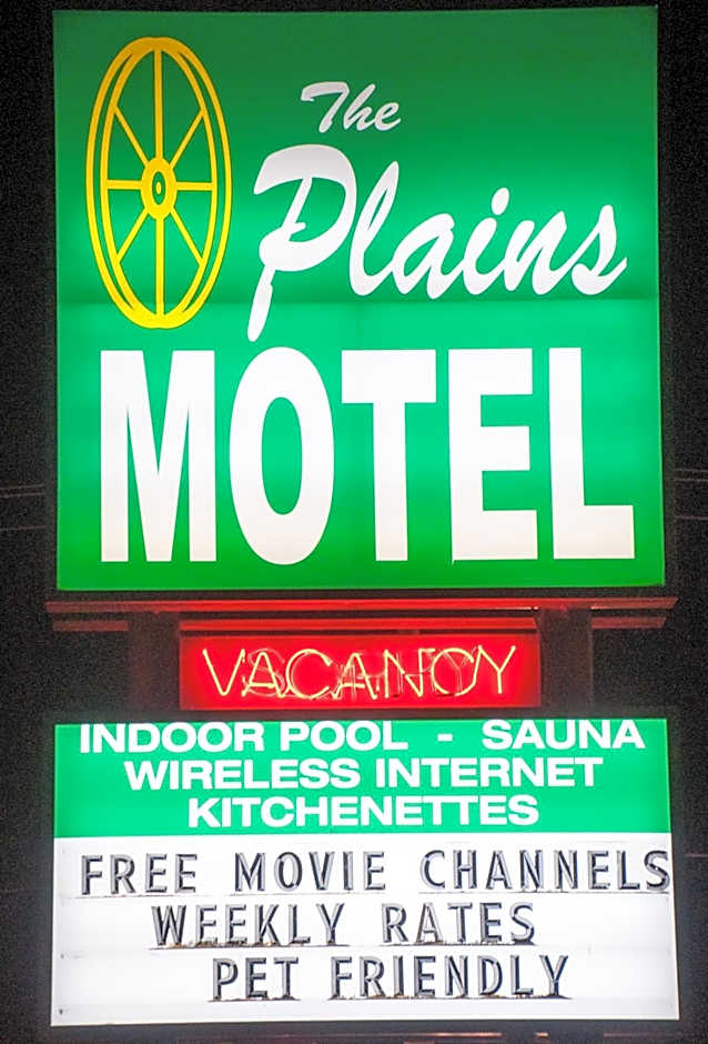 Plains Motel