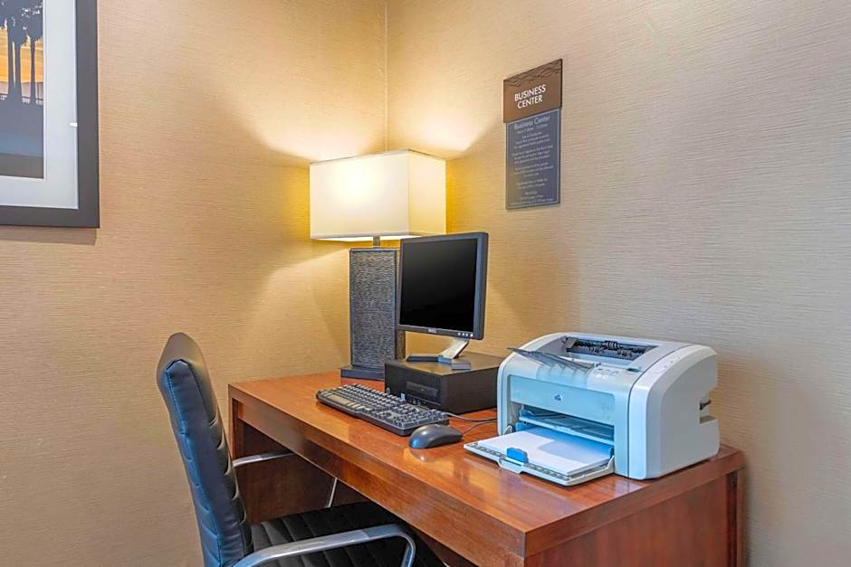 Comfort Inn Santa Monica - West Los Angeles