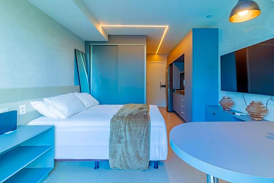 Rooftop.470 Recife by Carpediem