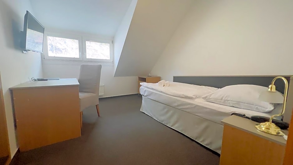 Hotel Payer