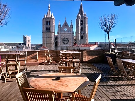 Camarote Hotel