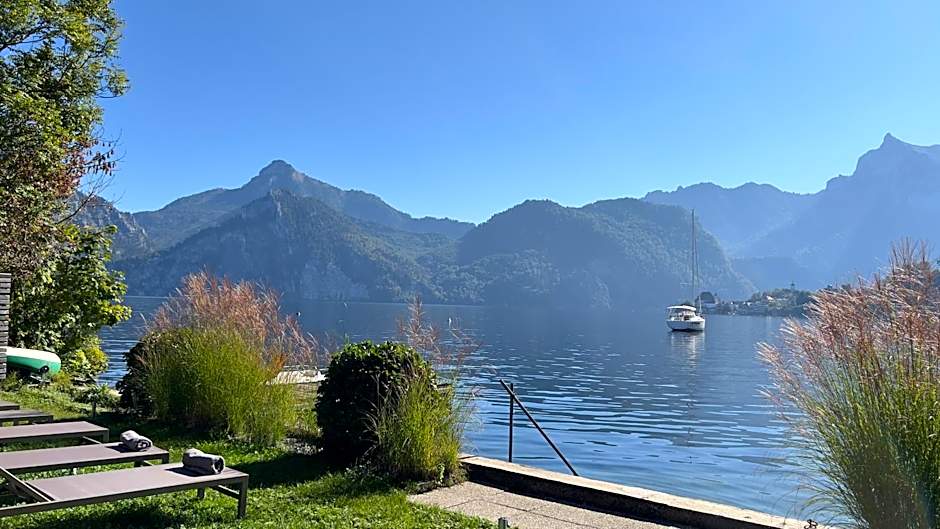 Apartmenthotel 's Mitterndorf