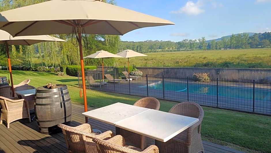 Bosch Hoek Golf & Lodge