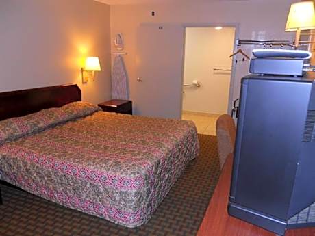 America's Best Inn Beaufort