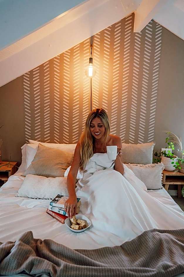 Woodlands Self Catering