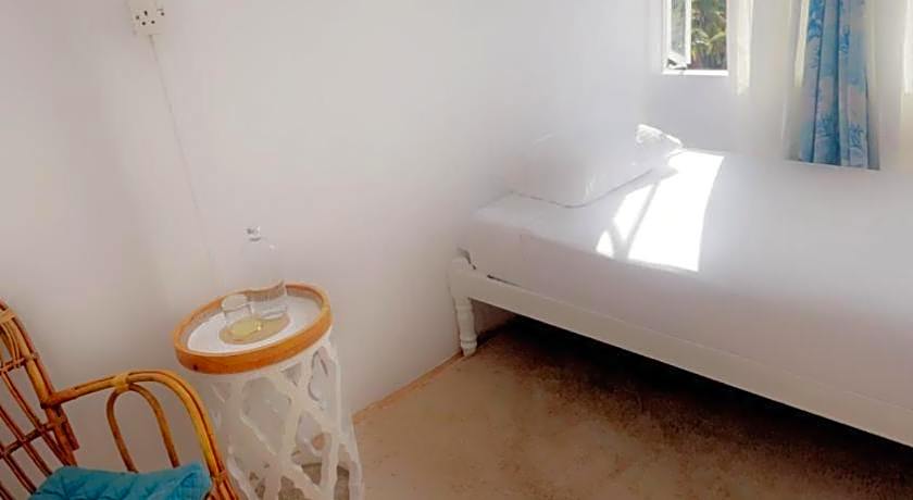 Villa Paille en Queue