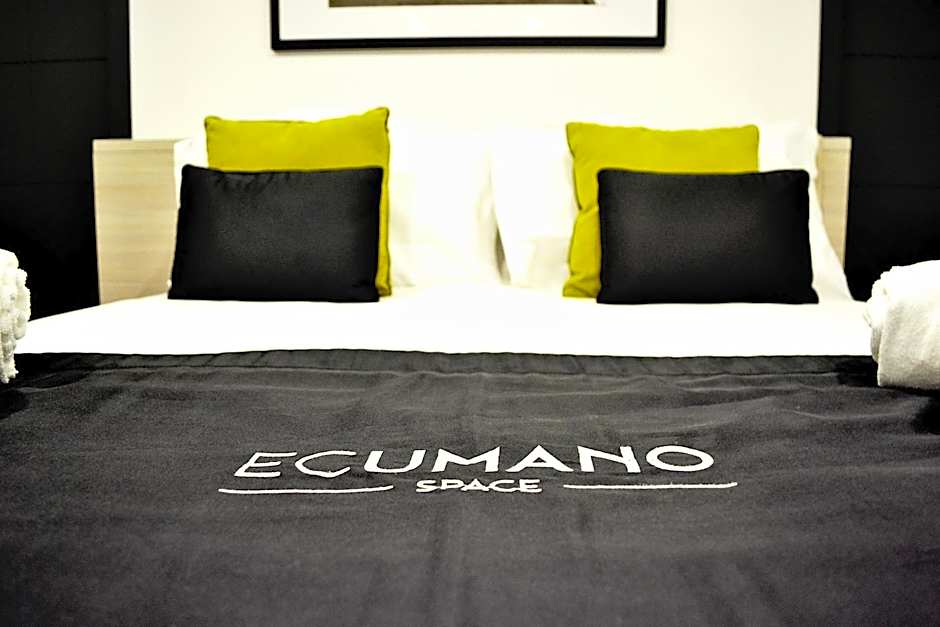 Ecumano Space