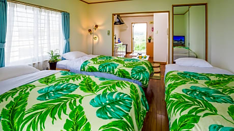 Hotel Sunset Zanpa