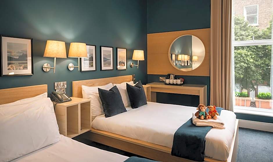 Celtic Lodge Guesthouse - Restaurant & Bar