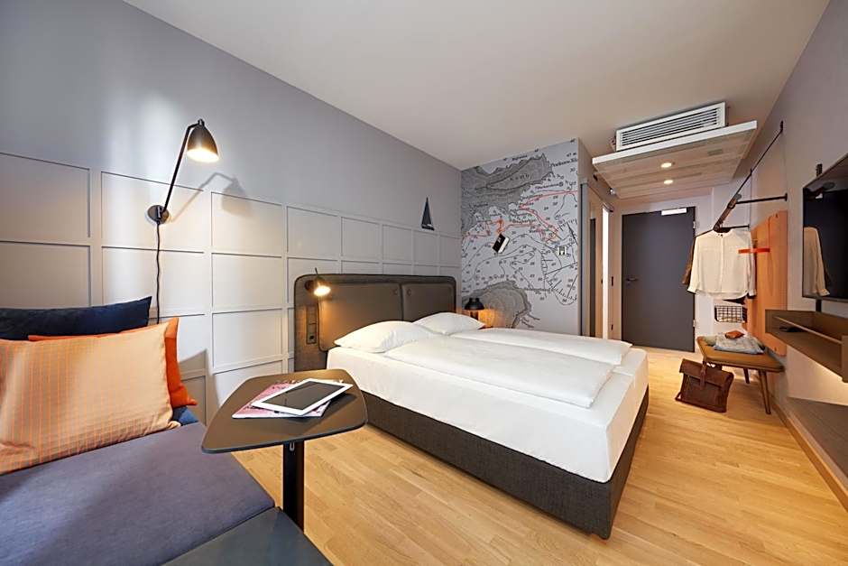 unique by ATLANTIC Hotels Kiel