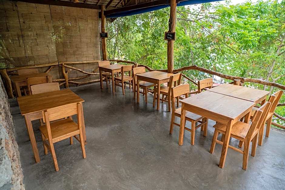 BaraCoco Bungalows