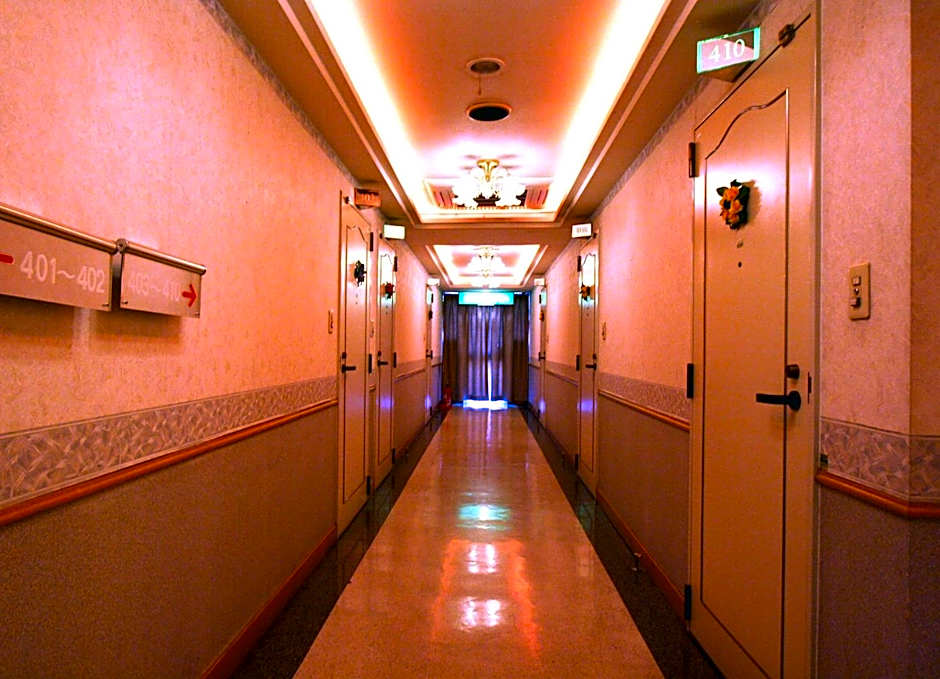 Hotel Ohirune Racco Himeji Royal (Adult Only)