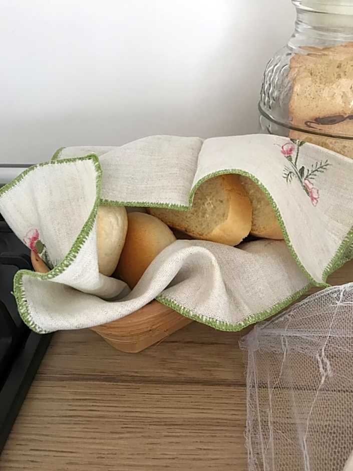 DESDEMA & OPERA Rooms