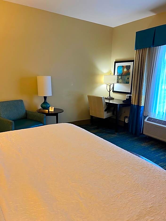 Hampton Inn By Hilton & Suites Stroudsburg Bartonsville
