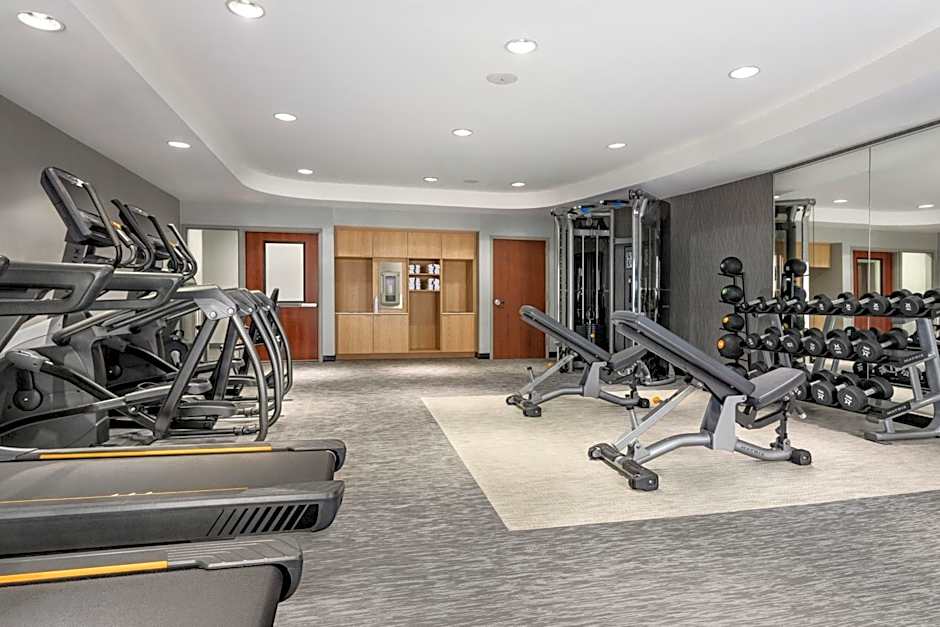 Courtyard by Marriott Columbia