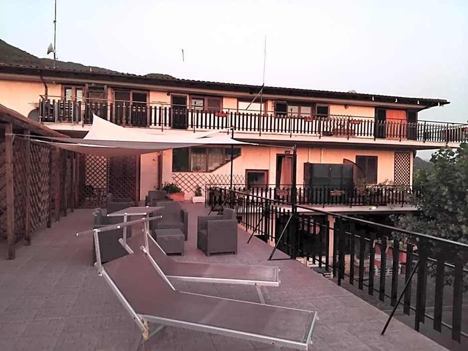 Hotel Turano