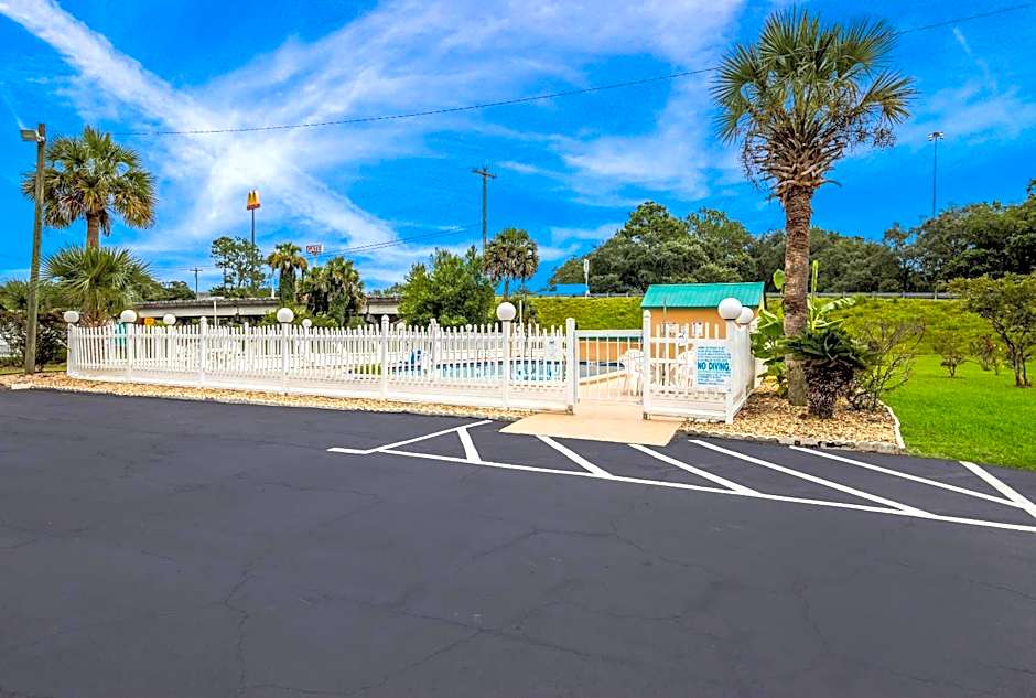 Quality Inn White Springs Suwanee