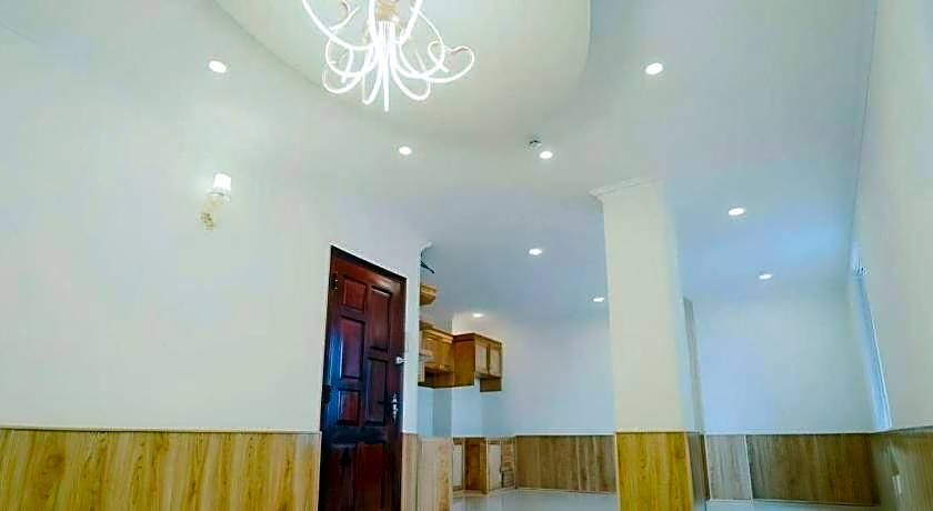 MAI HOANG HOTEL