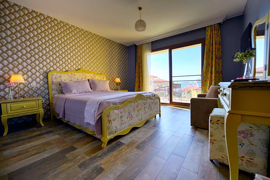 Nilüfer Butik Otel
