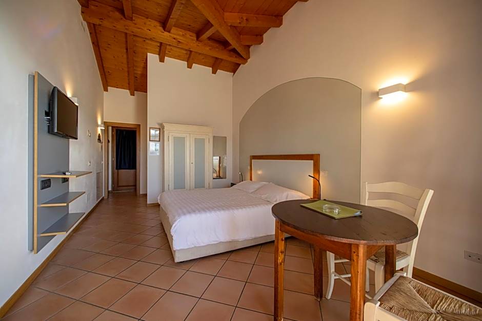 Residence Ca Del Lago