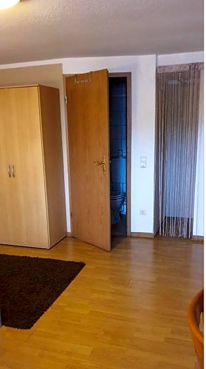 Gästehaus Samuel Wadgassen